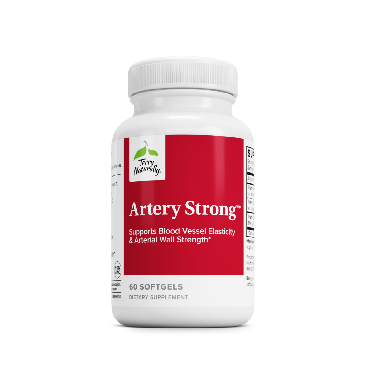 Artery Strong™*