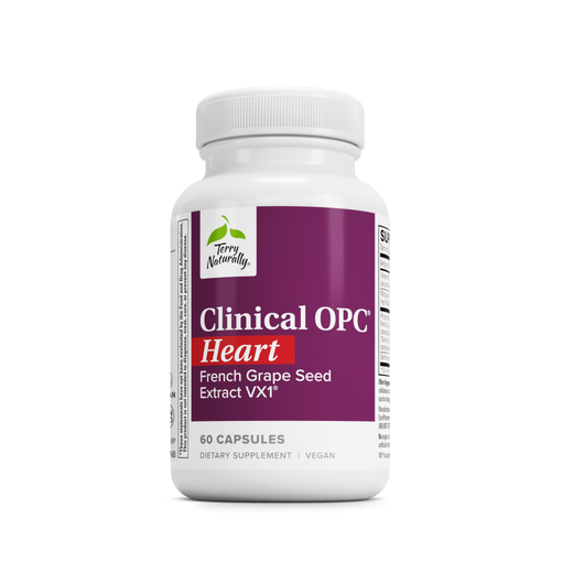 Clinical OPC® Heart