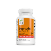 Quercetin with Vitamin C