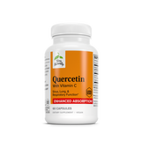 Quercetin with Vitamin C