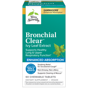 Bronchial Clear™ Ivy Leaf Extract Chewable