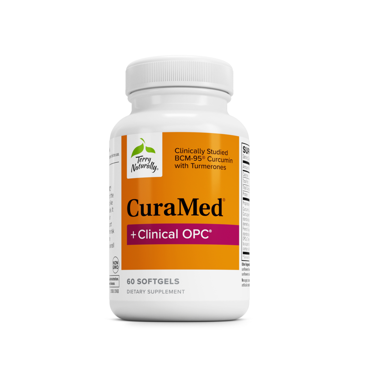 CuraMed® + Clinical OPC®