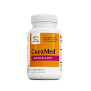 CuraMed® + Clinical OPC®