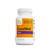 CuraMed® Brain