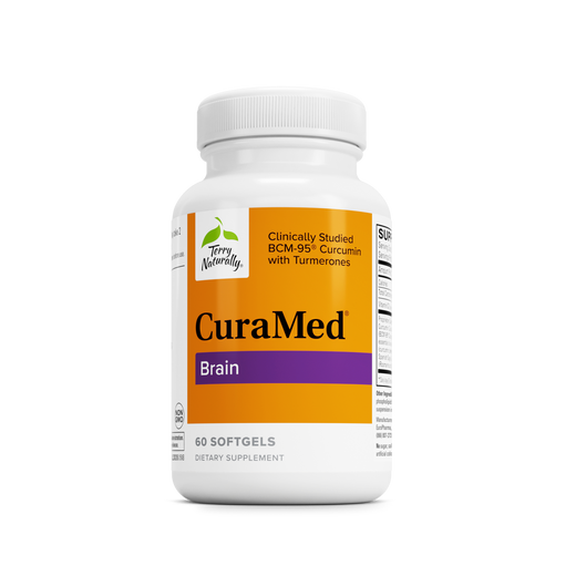 CuraMed® Brain