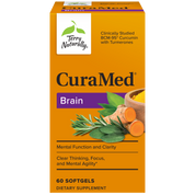 CuraMed® Brain