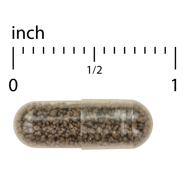 Vectomega® (Capsules)