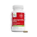 Ashwagandha EP35™ Extra Strength