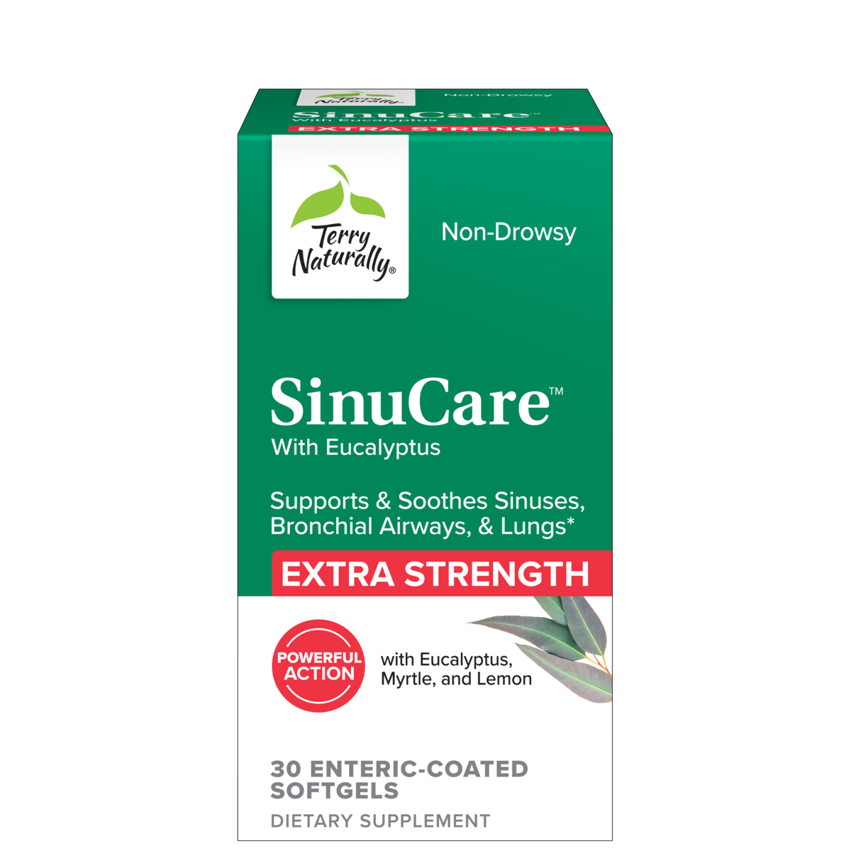 SinuCare™ Extra Strength
