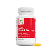 Healthy Feet & Nerves™*