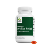 Omega-7 Dry Eye Relief*†