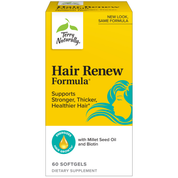 Hair Renew Formula®