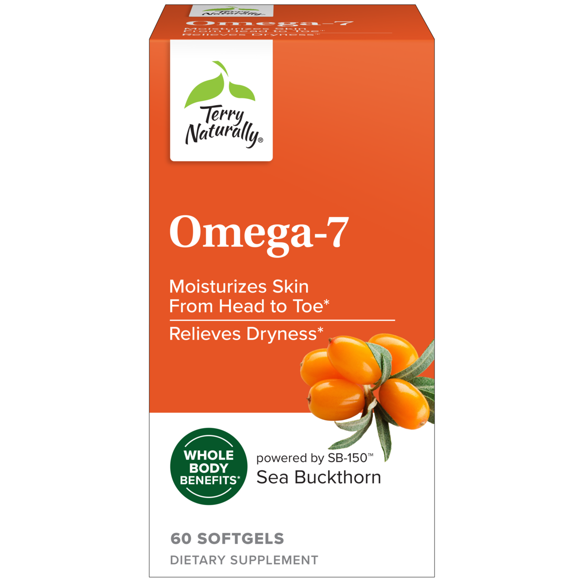 Omega-7