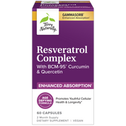 Resveratrol Complex