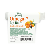 Omega-7 Lip Balm 3 pack