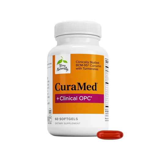 CuraMed® + Clinical OPC®