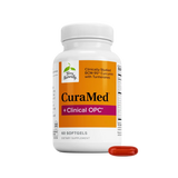 CuraMed® + Clinical OPC®