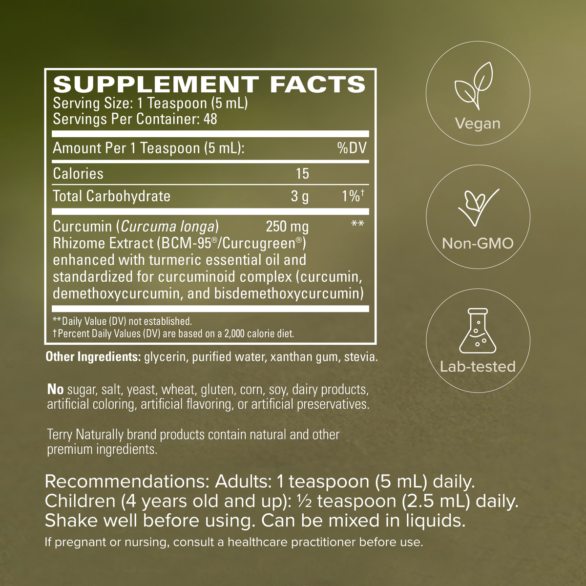 CuraMed® Syrup