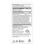 Ayurvedic Digestive Formula™