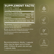 BioActive Magnesium Complex