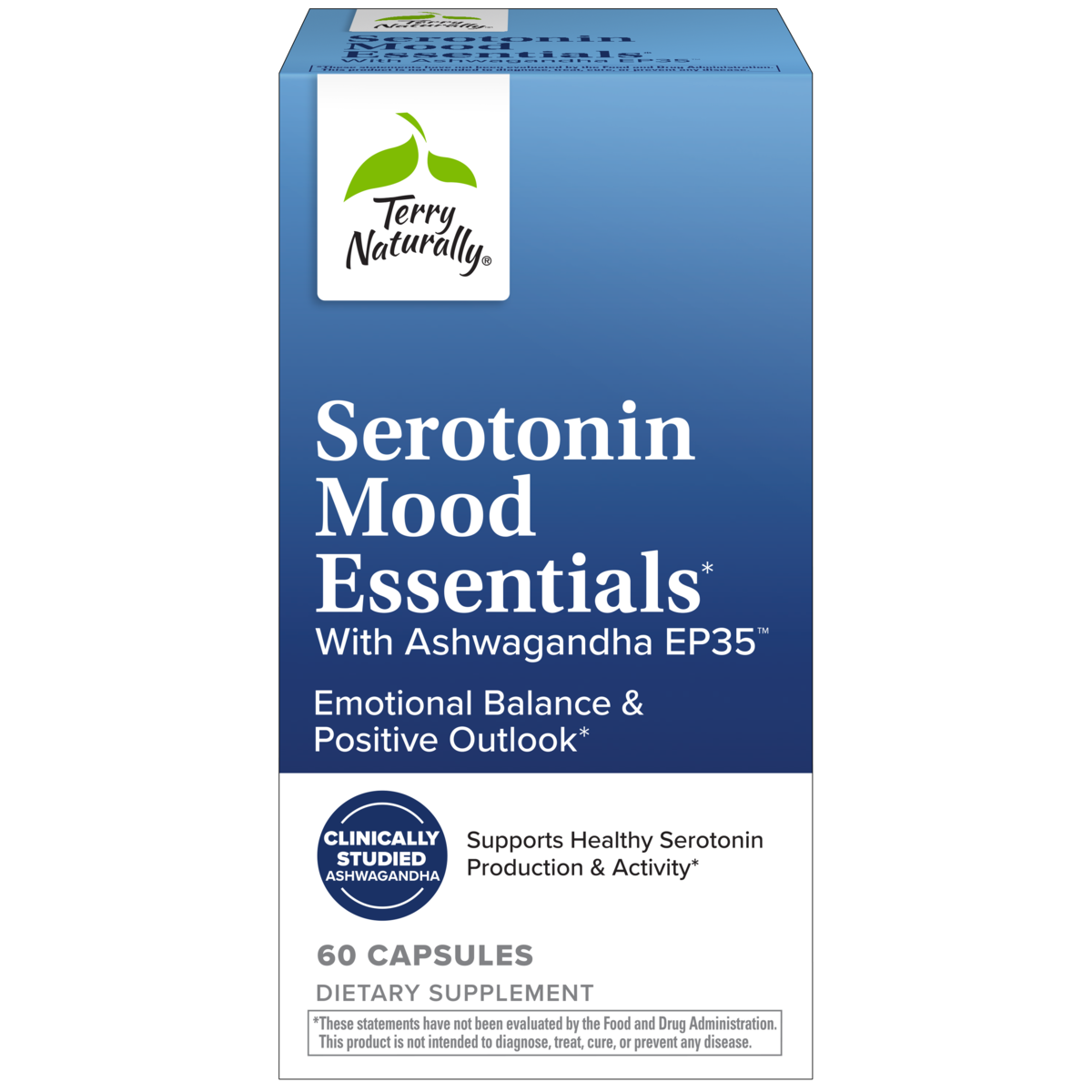Serotonin Mood Essentials*