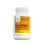 CuraMed® 500 mg