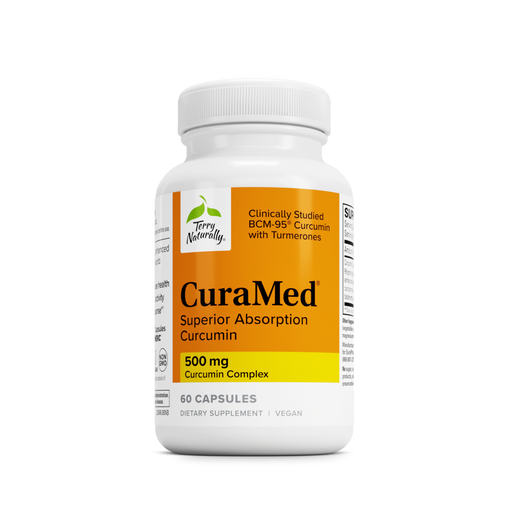 CuraMed® 500 mg
