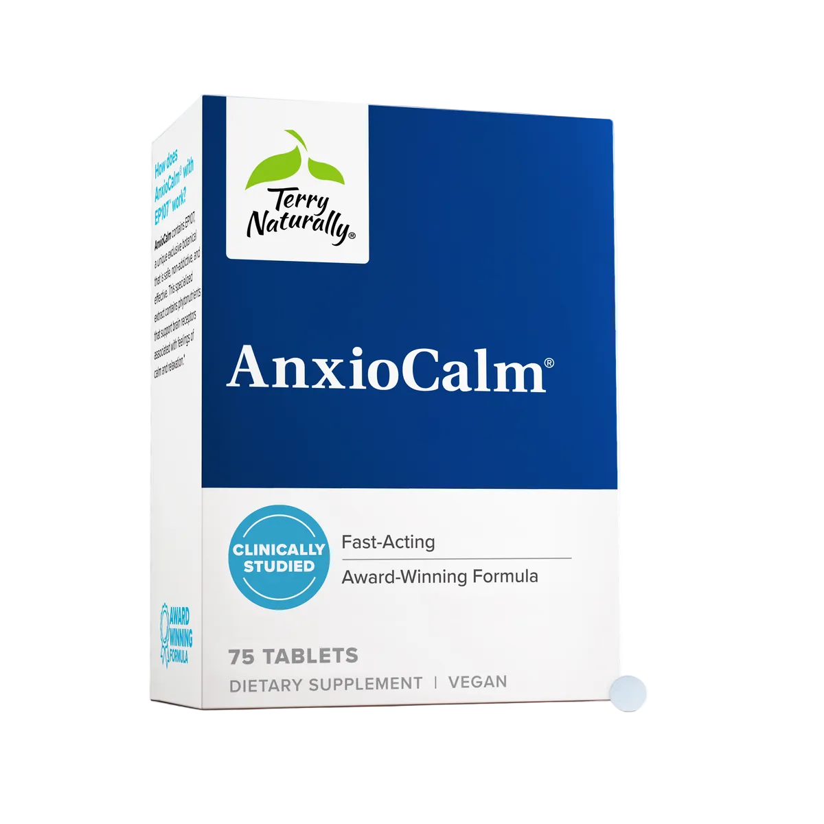 AnxioCalm®