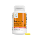 Quercetin with Vitamin C