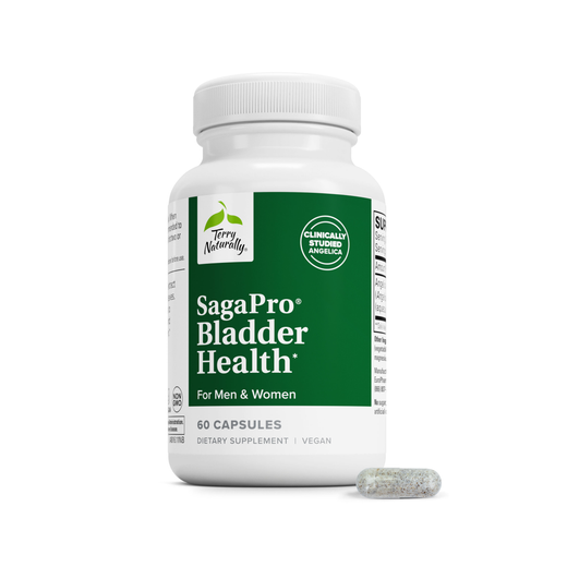 SagaPro® Bladder Health*