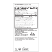 Resveratrol Complex