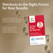 Healthy Feet & Nerves™*