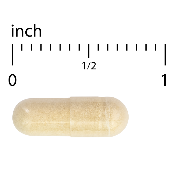 Zinc Plus Selenium