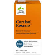 Cortisol Rescue™*†
