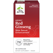 HRG80™ Red Ginseng Male Sexual Enhancement*