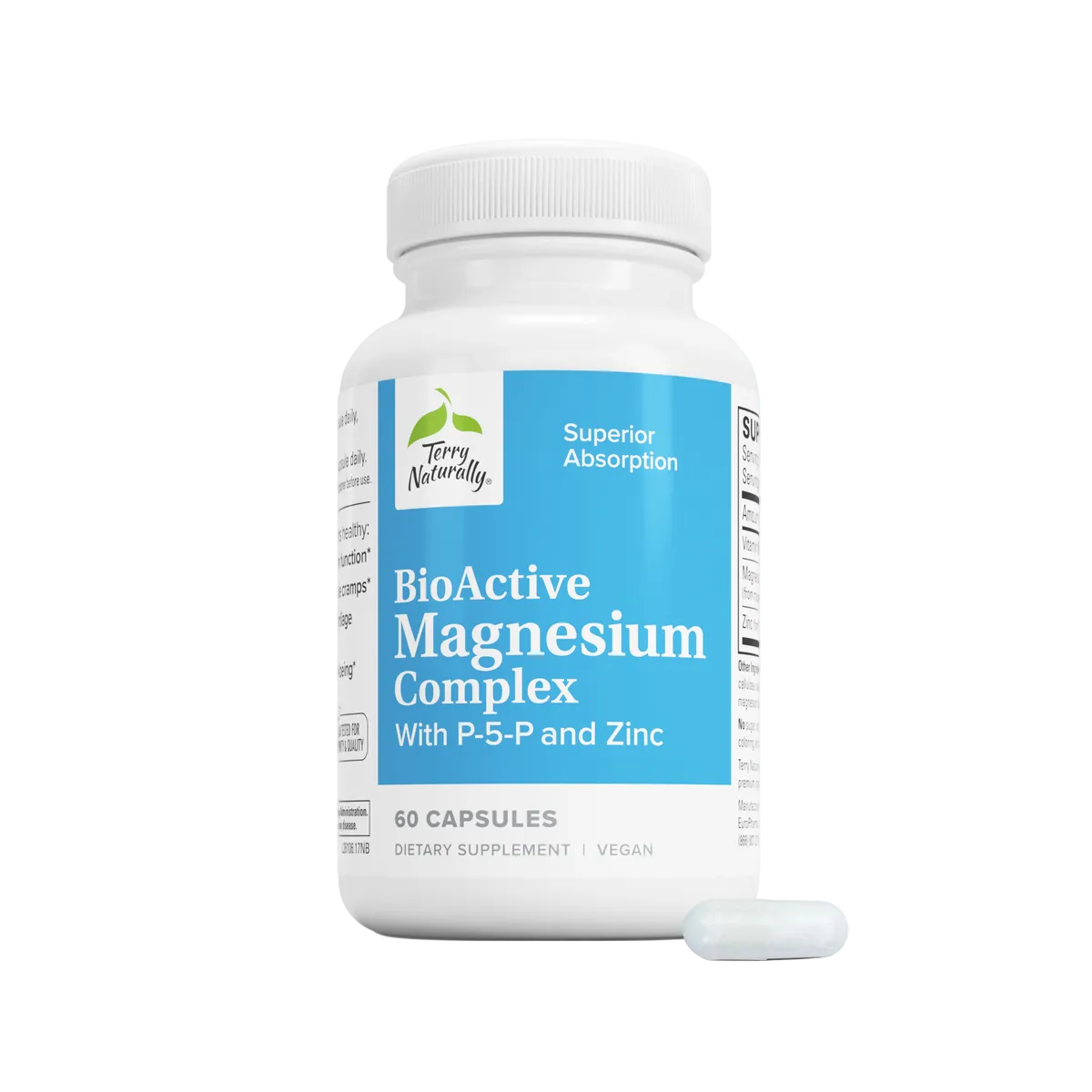 BioActive Magnesium Complex