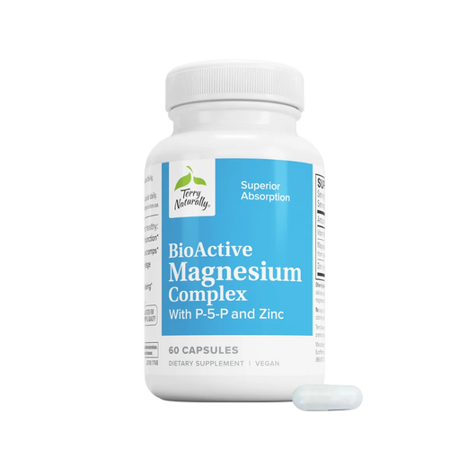 BioActive Magnesium Complex