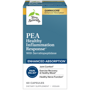 PEA Healthy Inflammation Response*†