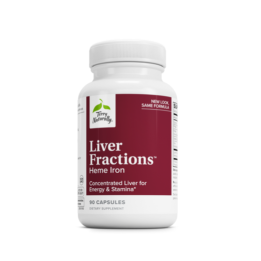 Liver Fractions™