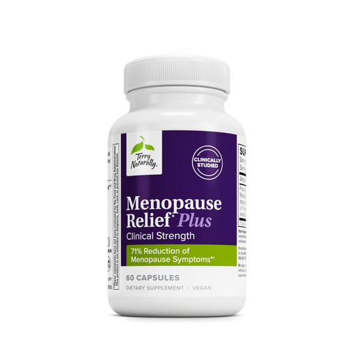 Menopause Relief* Plus