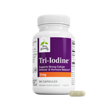 Tri-Iodine® 3 mg