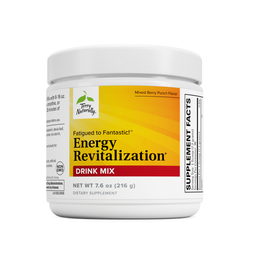 Fatigued to Fantastic!™ Energy Revitalization* (Container)