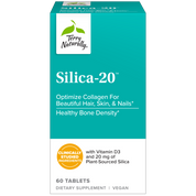 Silica-20™