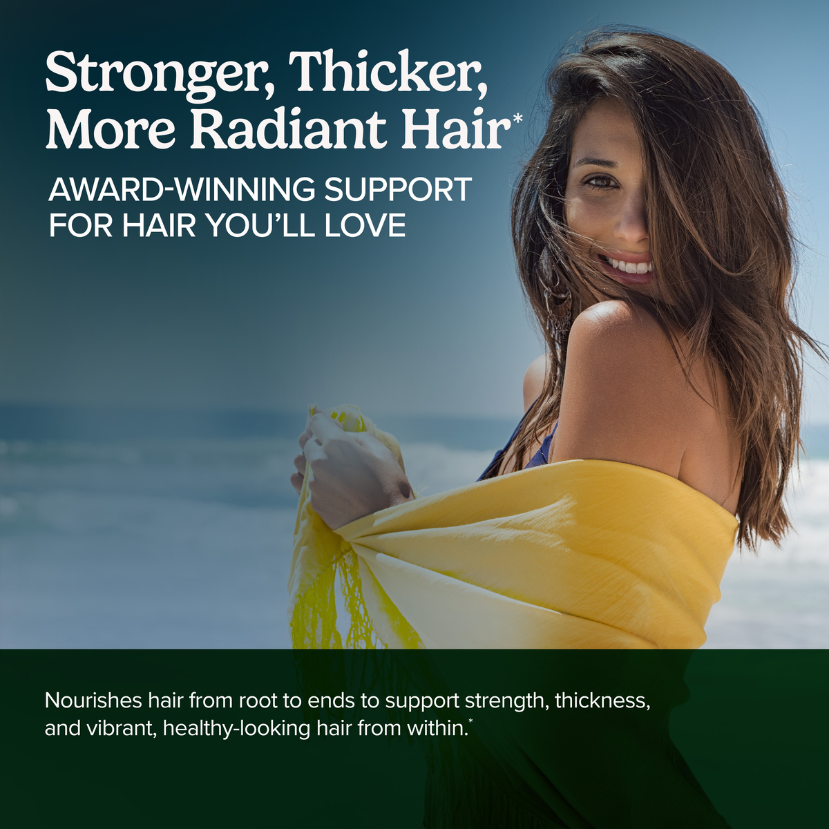 Hair Renew Formula®