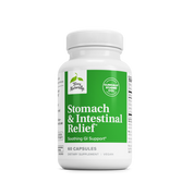 Stomach & Intestinal Relief*