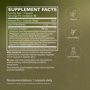 Resveratrol Complex