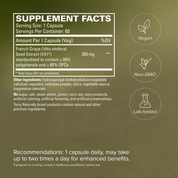 Clinical OPC® 300 mg