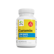 Curamin® Low Back
