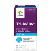 Tri-Iodine® 6.25 mg