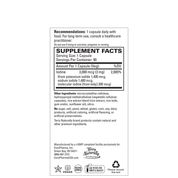 Tri-Iodine® 3 mg